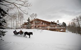 Park City Stein Eriksen Lodge